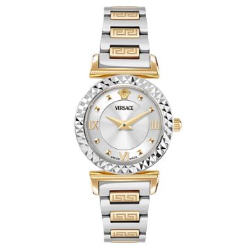 Versace VRSCVEGFA0525 Kadın Kol Saati