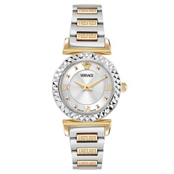 Versace VRSCVEGFA0525 Kadın Kol Saati