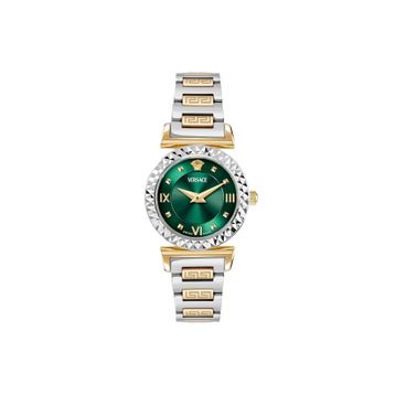 Versace VRSCVEGFA0625 Kadın Kol Saati