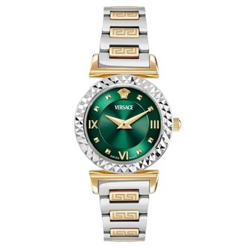 Versace VRSCVEGFA0625 Kadın Kol Saati
