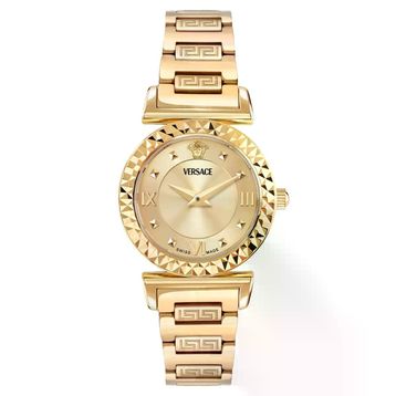 Versace VRSCVEGFA0725 Kadın Kol Saati