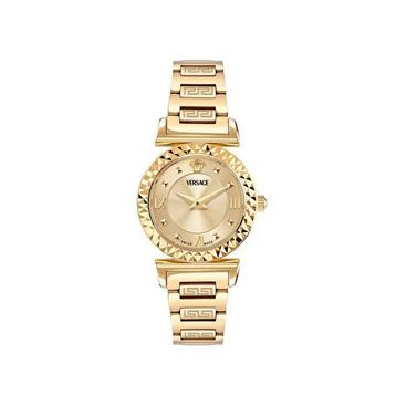 Versace VRSCVEGFA0725 Kadın Kol Saati