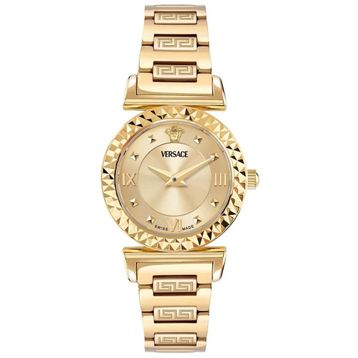Versace VRSCVEGFA0725 Kadın Kol Saati