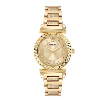 Versace VRSCVEGFA0725 Kadın Kol Saati