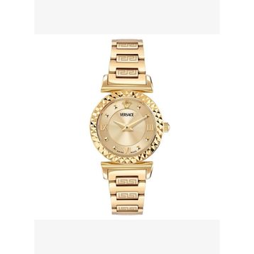 Versace VRSCVEGFA0725 Kadın Kol Saati