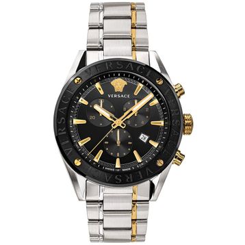 Versace VRSCVEHB00619 Erkek Kol Saati