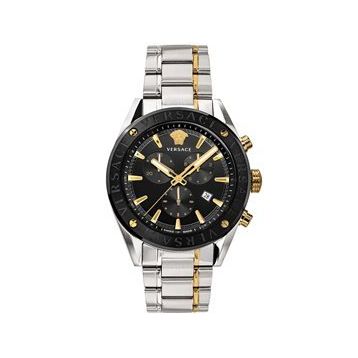 Versace VRSCVEHB00619 Erkek Kol Saati