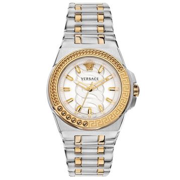 Versace VRSCVEHD00420 Kadın Kol Saati