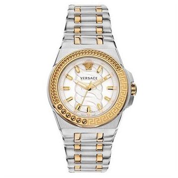 Versace VRSCVEHD00420 Kadın Kol Saati