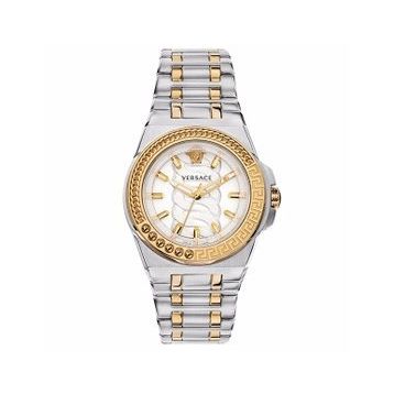 Versace VRSCVEHD00420 Kadın Kol Saati