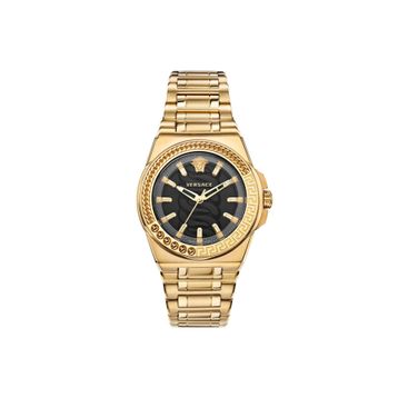 Versace VRSCVEHD00520 Erkek Kol Saati