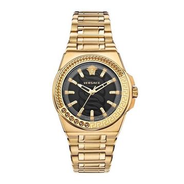 Versace VRSCVEHD00520 Erkek Kol Saati