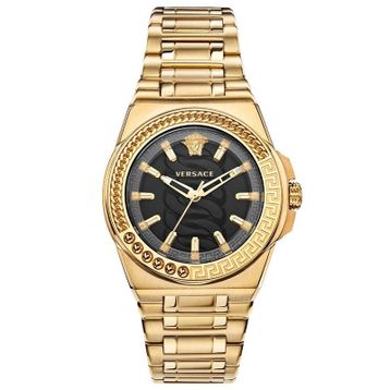 Versace VRSCVEHD00520 Erkek Kol Saati