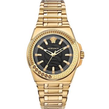 Versace VRSCVEHD00520 Erkek Kol Saati