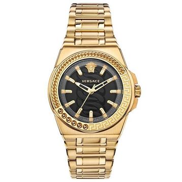 Versace VRSCVEHD00520 Erkek Kol Saati
