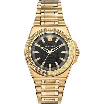 Versace VRSCVEHD00520 Kadın Kol Saati