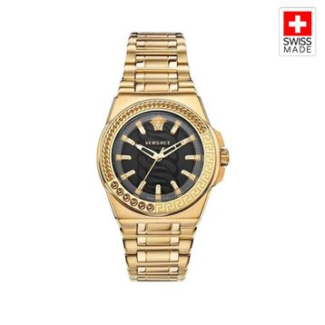 Versace VRSCVEHD00520 Kadın Kol Saati