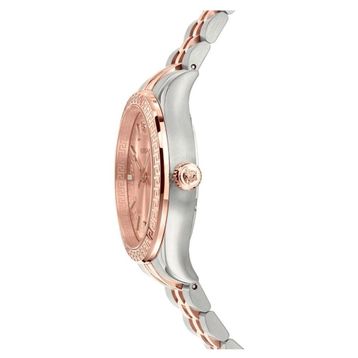 Versace VRSCVEHU00620 Kadın Kol Saati