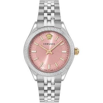 Versace VRSCVEHU01225 Kadın Kol Saati