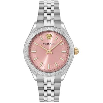 Versace VRSCVEHU01225 Kadın Kol Saati