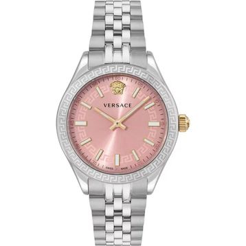 Versace VRSCVEHU01225 Kadın Kol Saati