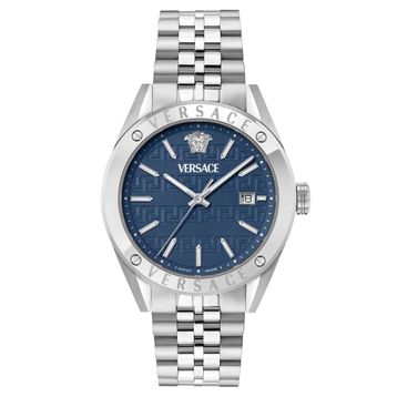 Versace VRSCVEKHA0325 Erkek Kol Saati