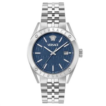 Versace VRSCVEKHA0325 Erkek Kol Saati