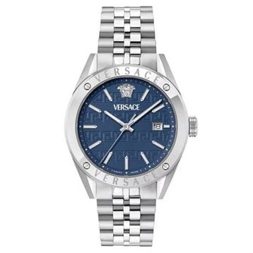 Versace VRSCVEKHA0325 Erkek Kol Saati