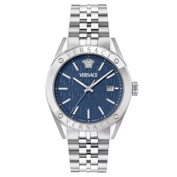 Versace VRSCVEKHA0325 Erkek Kol Saati