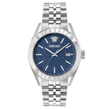 Versace VRSCVEKHA0325 Erkek Kol Saati