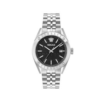 Versace VRSCVEKHA0425 Erkek Kol Saati