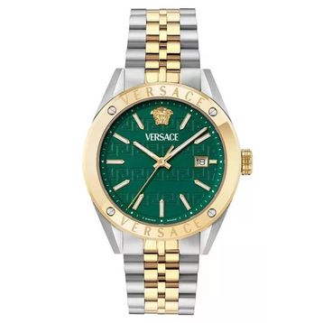 Versace VRSCVEKHA0525 Erkek Kol Saati