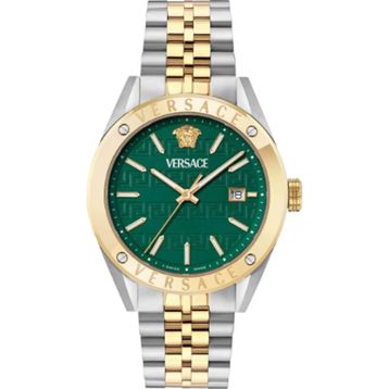 Versace VRSCVEKHA0525 Erkek Kol Saati