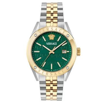 Versace VRSCVEKHA0525 Erkek Kol Saati