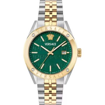 Versace VRSCVEKHA0525 Erkek Kol Saati