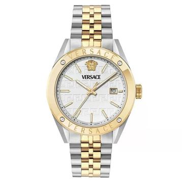 Versace VRSCVEKHA0625 Erkek Kol Saati