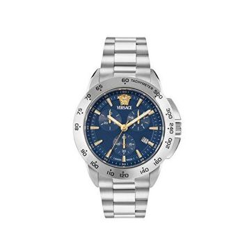 Versace VRSCVEKIA0425 Erkek Kol Saati