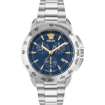Versace VRSCVEKIA0425 Erkek Kol Saati