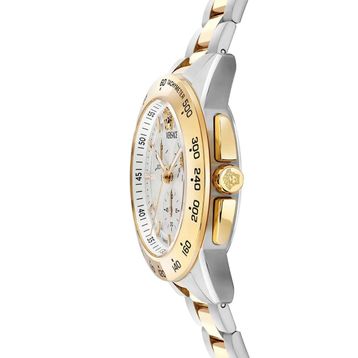 Versace VRSCVEKIA0525 Erkek Kol Saati
