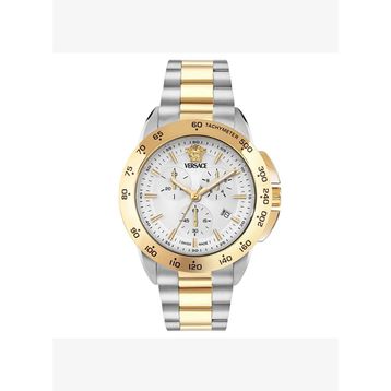 Versace VRSCVEKIA0525 Erkek Kol Saati