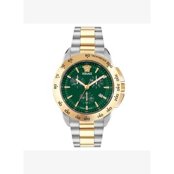 Versace VRSCVEKIA0625 Erkek Kol Saati