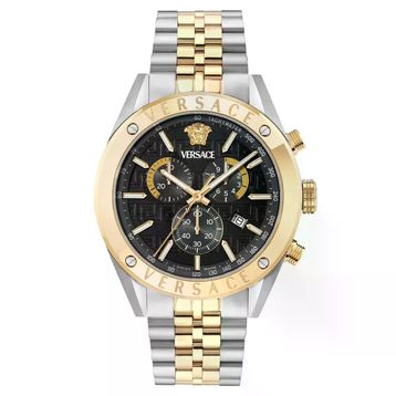 Versace VRSCVEKJA0525 Erkek Kol Saati