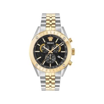 Versace VRSCVEKJA0525 Erkek Kol Saati