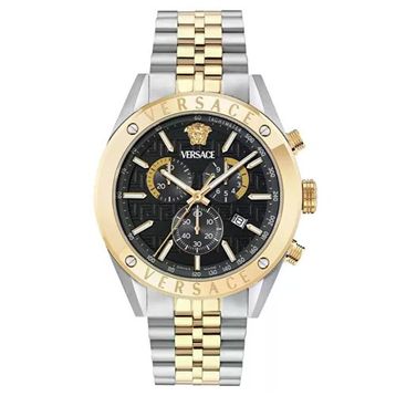 Versace VRSCVEKJA0525 Erkek Kol Saati