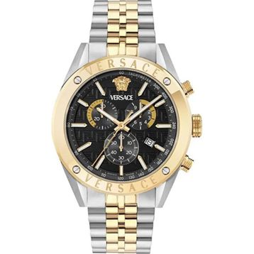 Versace VRSCVEKJA0525 Erkek Kol Saati