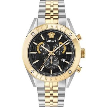 Versace VRSCVEKJA0525 Erkek Kol Saati