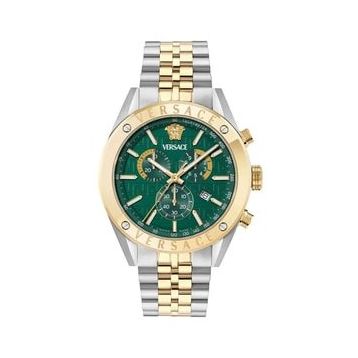 Versace VRSCVEKJA0625 Erkek Kol Saati