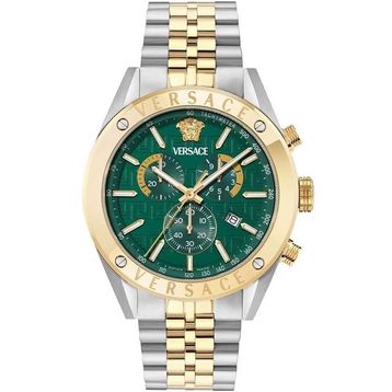 Versace VRSCVEKJA0625 Erkek Kol Saati