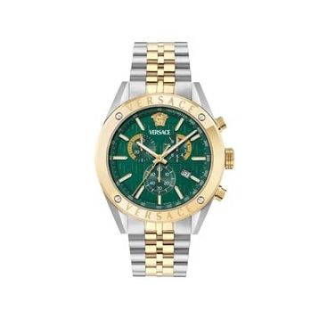 Versace VRSCVEKJA0625 Erkek Kol Saati