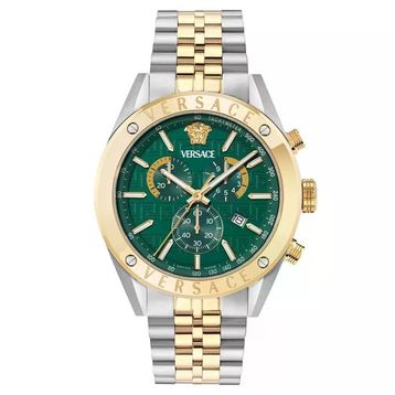 Versace VRSCVEKJA0625 Erkek Kol Saati